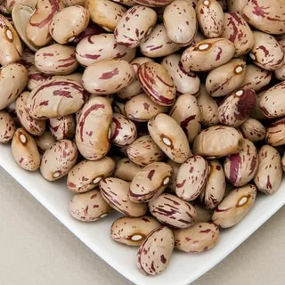 تصویر 2 از خرید لوبیا چیتی + قیمت فروش استثنایی